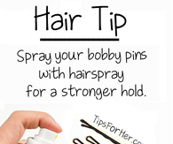 Hair Tip