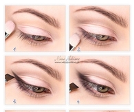 Eye Enlarging Makeup Tutorial