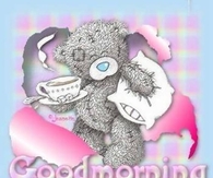 Good Morning