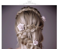 Wedding Braid