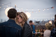 Lights and love
