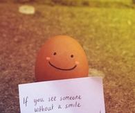 Share a smile