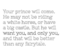 Your Prince Charming