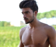 Mariano Di Vaio Sexy