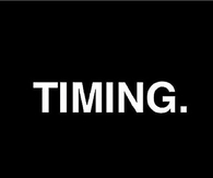 Timing