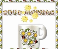 Good Morning