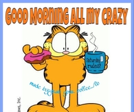 Good Morning