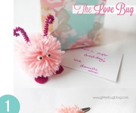 DIY Love Bug