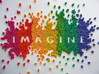 Imagine