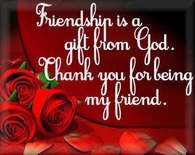 My Friend