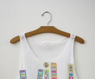 Wild tee