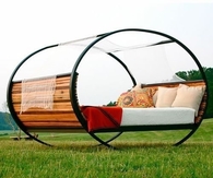Amazing bed