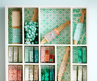 Crafty corner