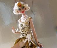 Hollywood Barbie