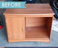 Diy kitchen