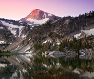 Mirror Lake