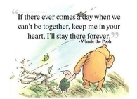 If there ever comes a day
