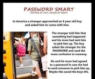 Password Smart