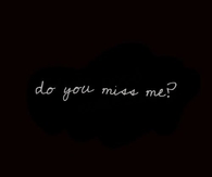 Well do you?