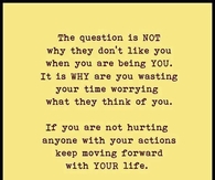 keep moving forward