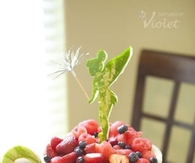 Tinkerbell Watermelon