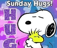 Sunday Hugs