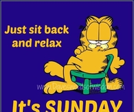 Its Sunday