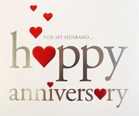 Happy Anniversary