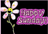 Happy Sunday