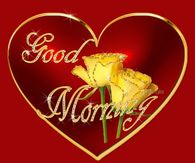 Good Morning