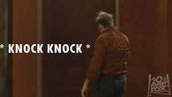 Knock Knock - Who's there? - Monday!!!