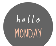 Hello Monday