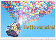 Hello Monday