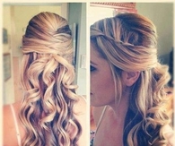 Elegant Hair
