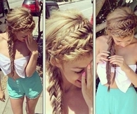 Summer Braid