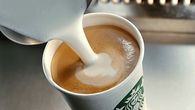 Starbucks Cream
