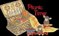 Picnic Time