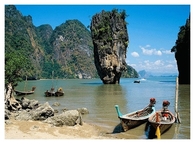 Thailand