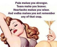 Vodka