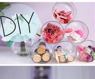 DIY Organization