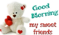 Good Morning