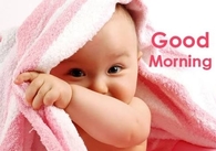 Good Morning