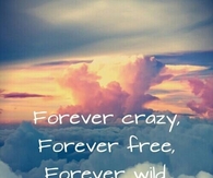 Forever