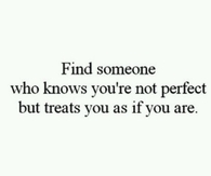 Find someone