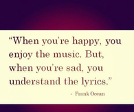 When your Happy