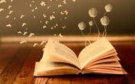Books create Dreams and dreams create reality