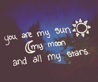You are...