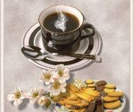 Good Morning Coffee