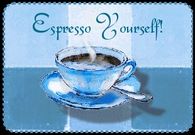 Espresso Yourself!