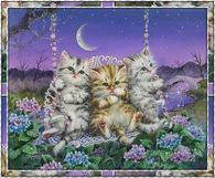 Cute Kitties